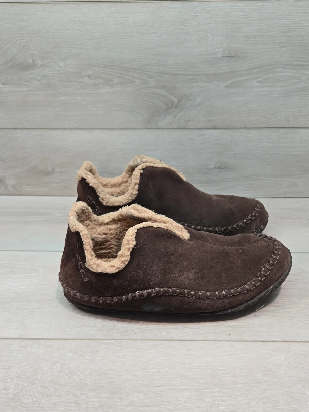 Sorel good used